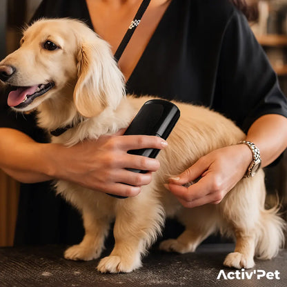 Brosse Sublim’Poils